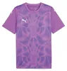 Puma Teamultimate Trikot Kurzarm Herren - Violett Produktbild-Vorschau 1