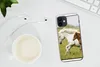 MuchoWow® Handyhülle Schutzhülle Hülle für iPhone 12 Pferde Produktbild-Vorschau 6