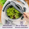 mixcover slazwinder voor Thermomix TM7 TM6 TM5 Productafbeelding-voorbeeld 2