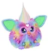Babypuppe Hasbro Furby (FR) Produktbild-Vorschau 12