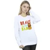 Disney - "The Lion King Brave Like Dad" Sweatshirt für Produktbild-Vorschau 2