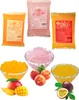Bubble Tea Popping Boba Mix - 3 x 600g Produktbild-Vorschau 1