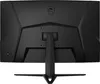 MSI G27CQ4 E2 27" LED WQHD 170Hz FreeSync Premium Curva Podgląd zdjęcia produktu 12
