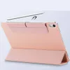 Esr Rebound Magnetic Ipad Air 4 2020 / Air 5 2022 Rose Gold Produktbild-Vorschau 5