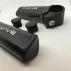 M-Wave Bar Ends "Be Anatom S" kurz Aluminium leicht Fahrrad Produktbild-Vorschau 2