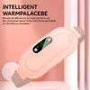 Wärmegürtel Periode,Elektrischer Menstruations-Heizgürtel Produktbild-Vorschau 3