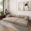 Masseno Ecksofa ETERA mit Metallgestell, Modulares Produktbild-Vorschau 2