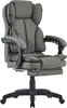 Schreibtischstuhl Bürostuhl Gamingstuhl Racing Chair Produktbild-Vorschau 1