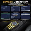 CkeyiN OBD2-Diagnosegerät BT529 Auto Scanner Auslesegerät Produktbild-Vorschau 8