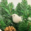 Palle di Natale per albero di Natale - uccellini 2 pz. Anteprima dell’immagine prodotto 10