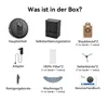 Proscenic Q8 Max Staubsauger Roboter, Saugroboter mit Produktbild-Vorschau 17