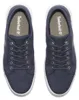 TIMBERLAND – Seneca Bay Sneakers für Herren aus Canvas – Produktbild-Vorschau 4