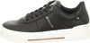 A black sneaker with a white sole is shown from the side against a white background. Náhled obrázku produktu