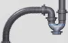 CECIPA 40*45CM Edelstahlspüle gebürstet Küchenspüle Produktbild-Vorschau 4