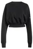 Mikina Adidas Soft Lux "Black" pro Uni Náhled obrázku produktu 13