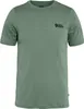 Fjällräven Abisko Wool Logo T-shirt voor heren, kleur: Productafbeelding-voorbeeld 1