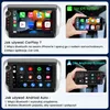 10,26" Przenośne radio samochodowe 1600*600 4K Dash Cam Podgląd zdjęcia produktu 4