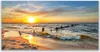 Tulup Leinwand-Bilder 120x60 Wandbild Canvas Kunstdruck Produktbild-Vorschau 1