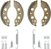 Bremsbackensatz 200*50mm passend für AL-KO Produktbild-Vorschau 7