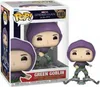 Statuetta Funko POP Spider-man No Way Home 1165 Green Anteprima dell’immagine prodotto 2