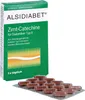 ALSIDIABET Kapsułki cynamonowo-katechinowe dla diabetyków Podgląd zdjęcia produktu 3