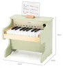 VIGA PolarB Drewniane Pianino dla Dzieci Nauka Gry Nutki Podgląd zdjęcia produktu 8