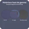 Cazy Housse pour Tablette compatible avec Xiaomi Redmi Pad Voir les images du produit 5