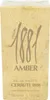 Cerruti 1881 Amber - toaletní voda ve spreji 50 ml Náhled obrázku produktu 8