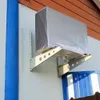 Beschermhoes voor airconditioners - 86 x 32 x 56 cm - Productafbeelding-voorbeeld 4