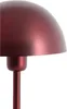 Light & Living - lampe de table - Cedillo - rouge - métal - Voir les images du produit 2