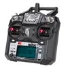Flysky FS-i6X 2,4GHz 10CH AFHDS 2A RC vysílač s přijímačem Náhled obrázku produktu 1