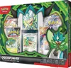 Pokémon - TCG Ogerpon Ex Collection Premium Voir les images du produit 8