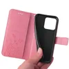 Handyhülle für Apple iPhone 15 Pro Max Floral Blumen Produktbild-Vorschau 3