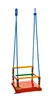 Plastová hojdačka 35 x 34 cm, červená, nosnosť 40 kg, v Náhľad obrázku produktu 1