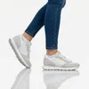 Sun68 Sneaker Bianco Anteprima dell’immagine prodotto 15