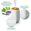 Medisana GmbH AD 650 Aroma-Lufterfrischer 1 St. Weiss Produktbild-Vorschau 8