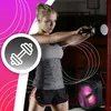 Prenosný a bezdrôtový Bluetooth reproduktor pre párty – Náhľad obrázku produktu 6