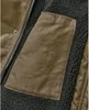 Pánska bunda Brandit Essential Jacket (olivová) veľkosť XL Náhľad obrázku produktu 6