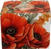 DUO FLOWER CLASSIC Fassbecher 430 ml POPPIES New Bone China Voir les images du produit 7