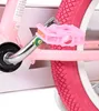 Bicicletta per bambini Volare Unicorn - Ragazza - 14 Anteprima dell’immagine prodotto 9