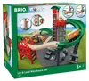 BRIO 33887, Lift and Load, 3 rok/roky, Plast, Dřevo, Náhled obrázku produktu 21