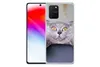 MuchoWow® Handyhülle Schutzhülle Hülle für Samsung Galaxy Produktbild-Vorschau 2