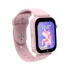 Forever Kids Look Me! 3 KW-520 4G/LTE, GPS, WiFi różowy Podgląd zdjęcia produktu 6
