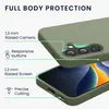 kwmobile Handyhülle für Samsung Galaxy S25 Hülle - Case Produktbild-Vorschau 4