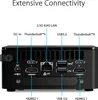 ASUS - Mini-PC - 1 - RAM 0 GB - keine HDD - 1GbE - WLAN: Produktbild-Vorschau 9