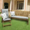 Doppler STAR 2025 haut - coussin pour chaise et fauteuil Voir les images du produit 10
