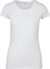 Build Your Brand Ladies' Merch T-shirt Voir les images du produit 1