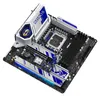 ASRock B760M PG Sonic WiFi 1700 mATX HDMI/DP DDR5 au détail Voir les images du produit 6