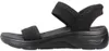 SKECHERS 140844S Schwarz Produktbild-Vorschau 2