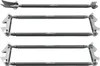5x Guidon pour Hot Rod 4-bras suspension arrière à souder Voir les images du produit 3